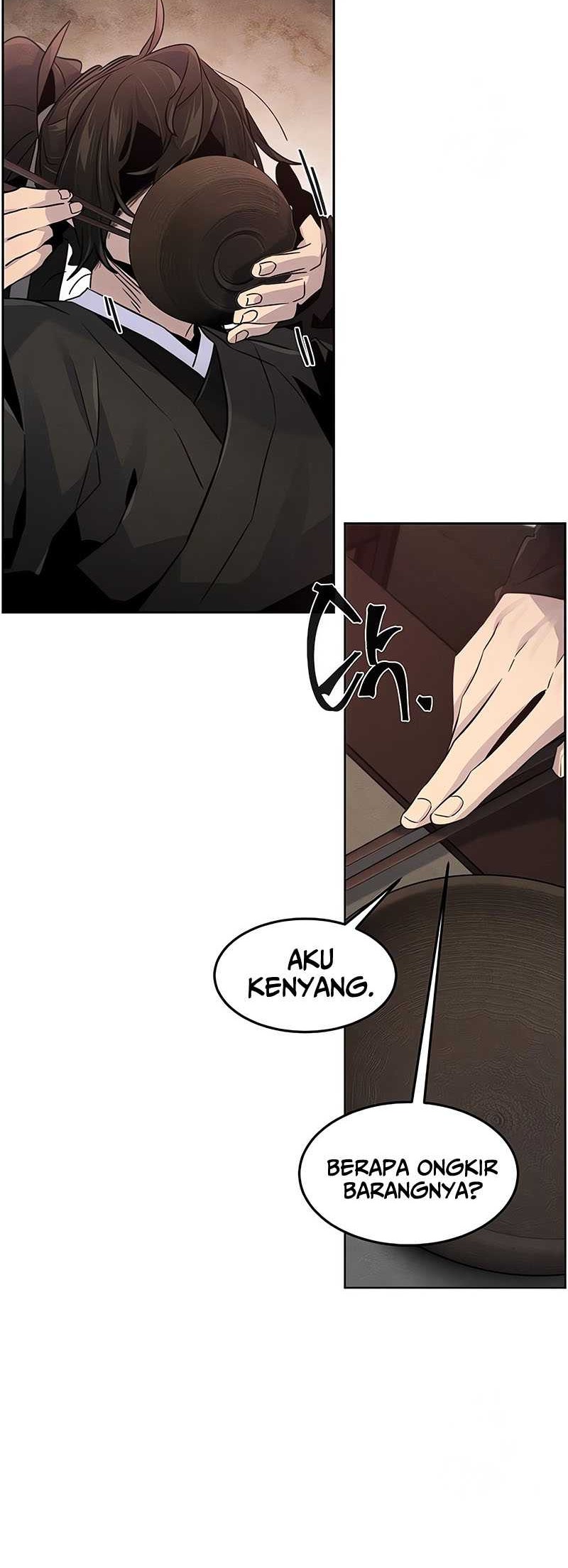 Return of the Mad Demon Chapter 101 Gambar 29