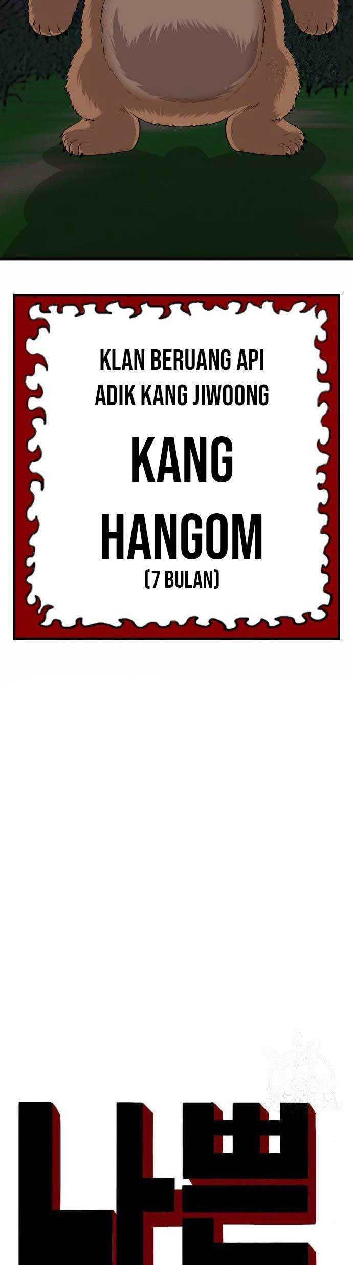 A Bad Person Chapter 179 Gambar 4