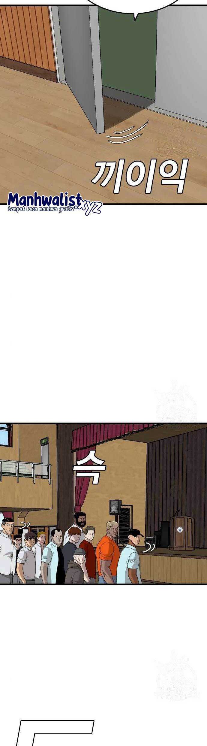 A Bad Person Chapter 179 Gambar 22