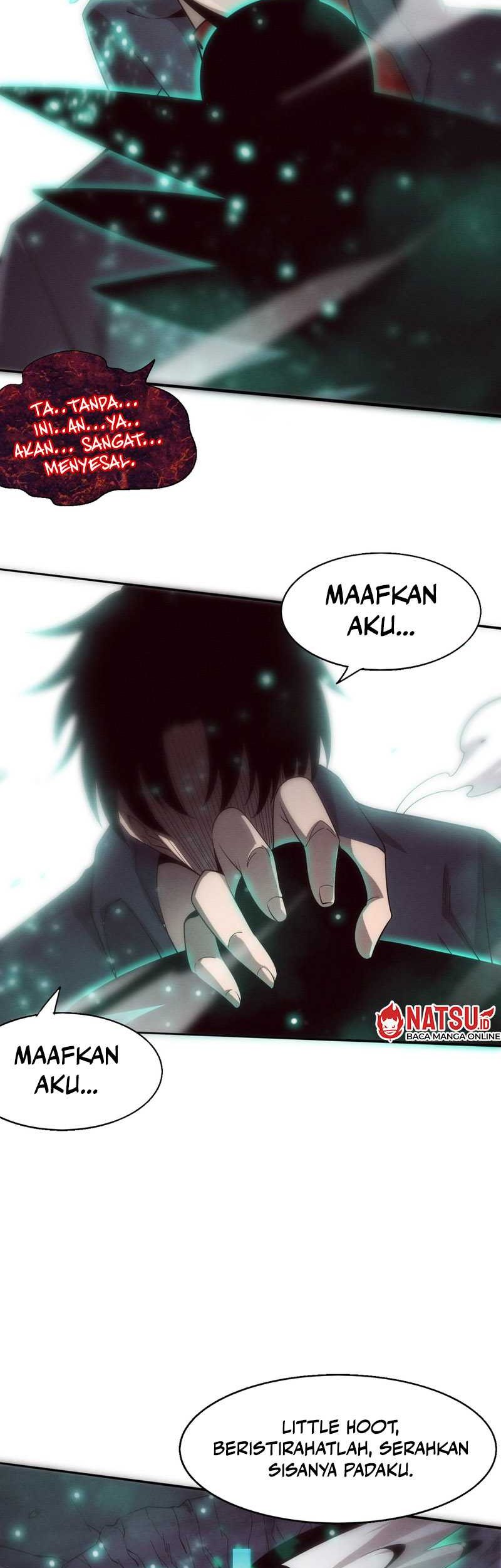 Evolution Frenzy Chapter 129 Gambar 36