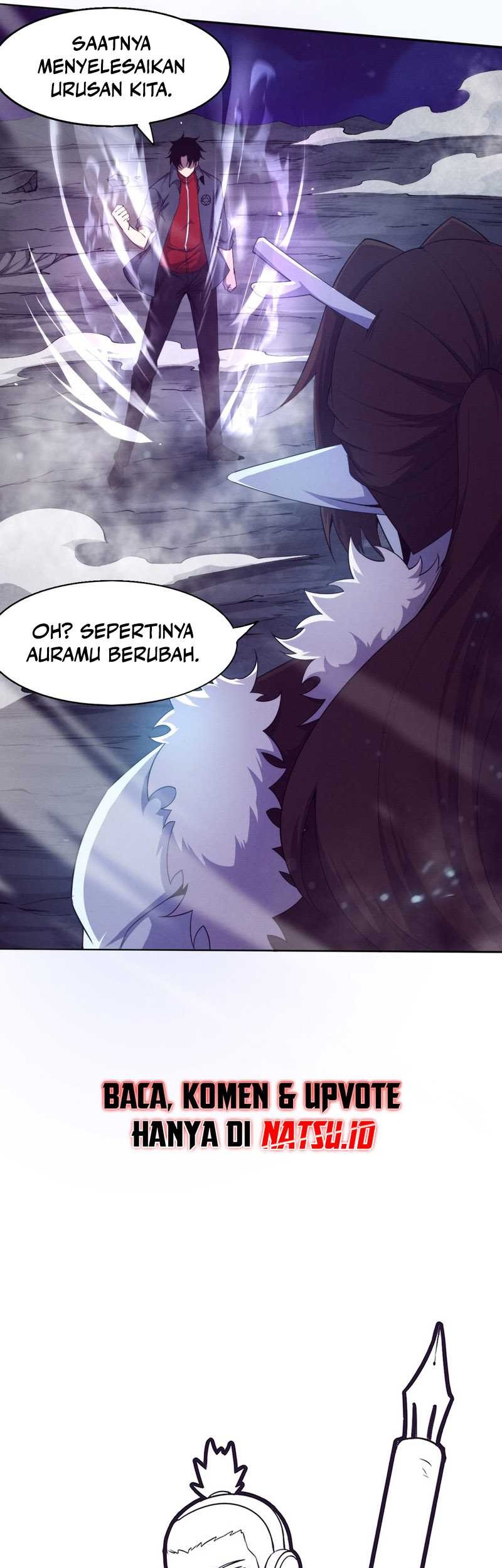 Evolution Frenzy Chapter 129 Gambar 42