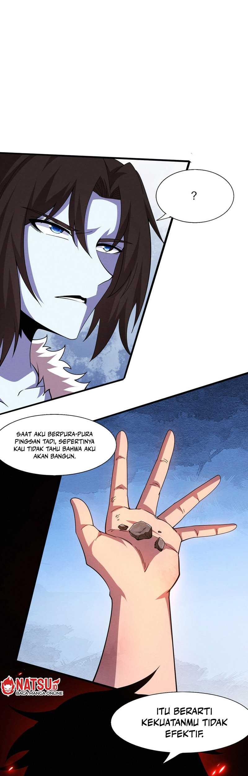 Baca Manhua Evolution Frenzy Chapter 129 Gambar 2