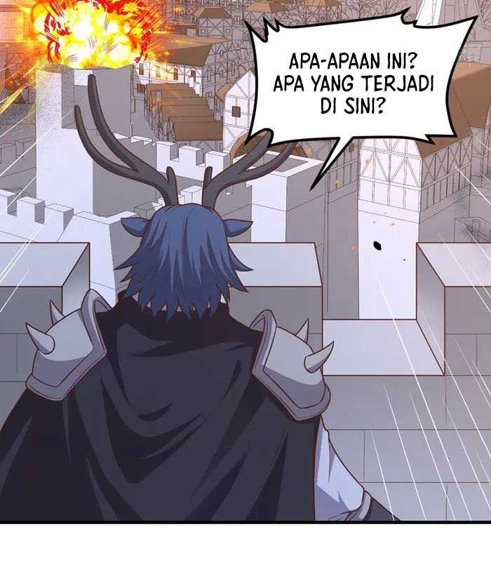 To Be The Castellan King Chapter 495 Gambar 24