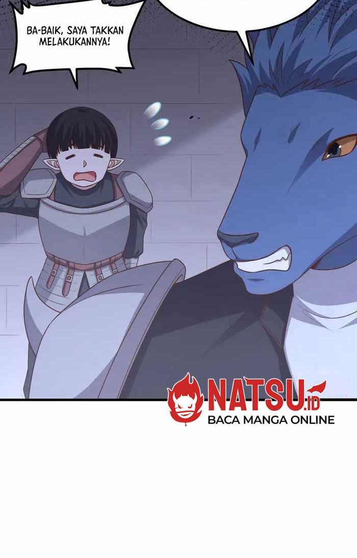 To Be The Castellan King Chapter 494 Gambar 18