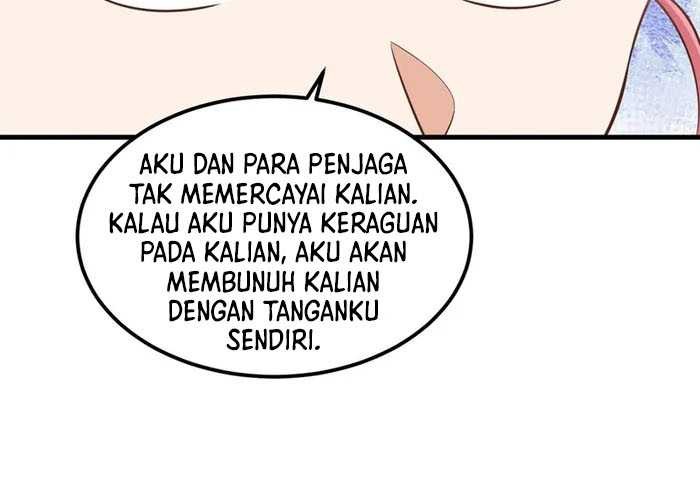 To Be The Castellan King Chapter 493 Gambar 20