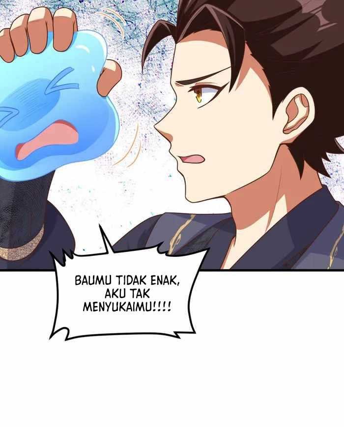 To Be The Castellan King Chapter 491 Gambar 13