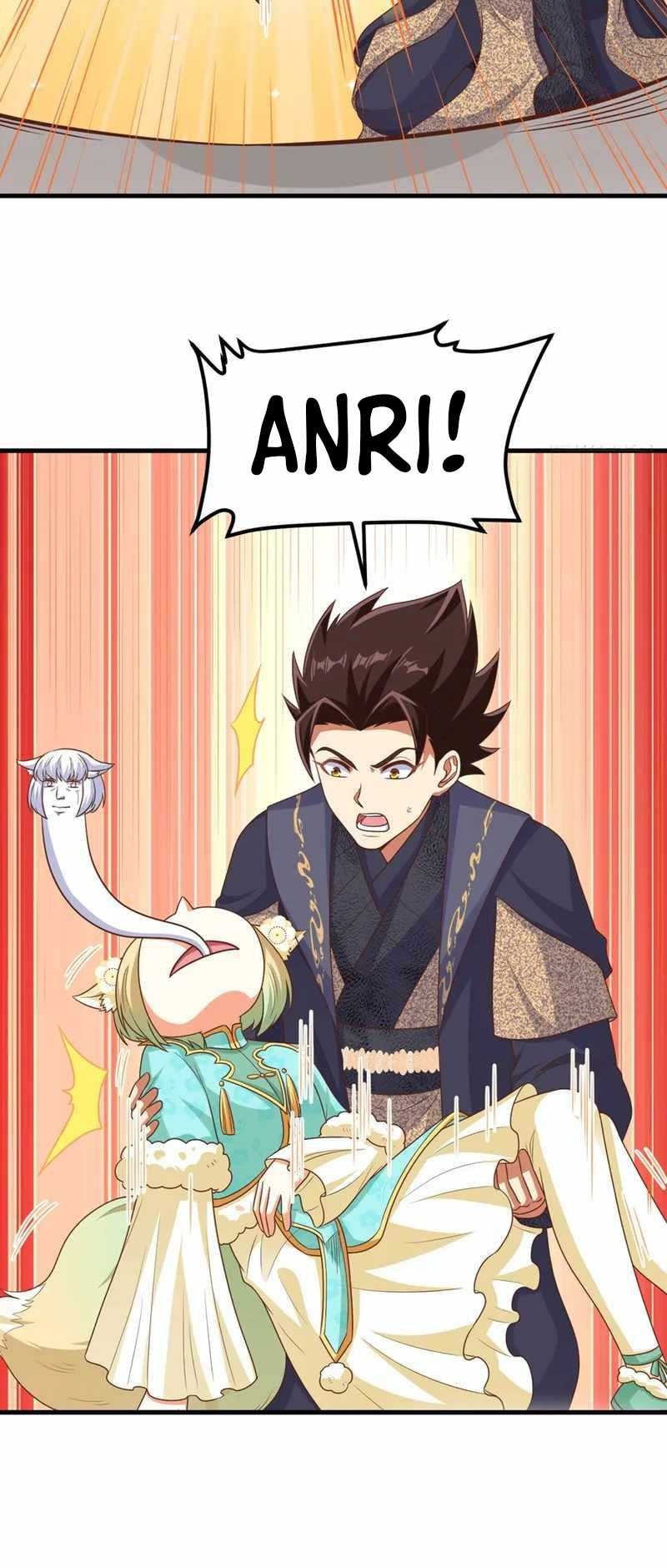 To Be The Castellan King Chapter 490 Gambar 29