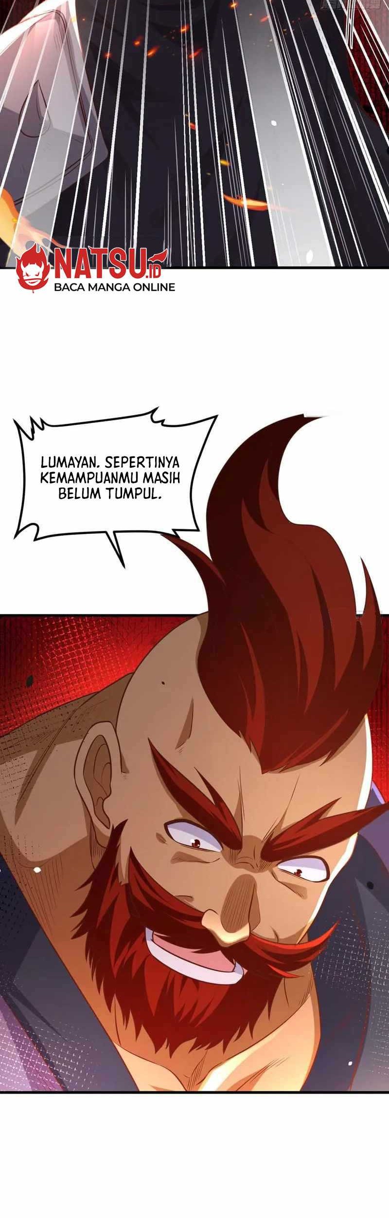 To Be The Castellan King Chapter 489 Gambar 14