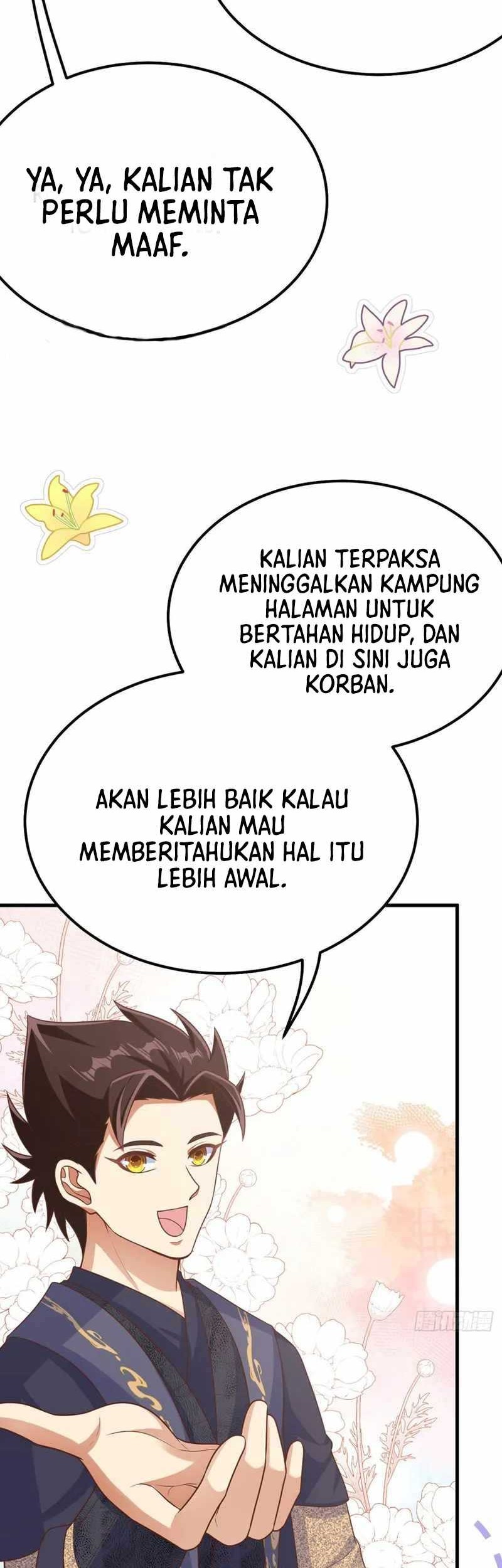 To Be The Castellan King Chapter 488 Gambar 25