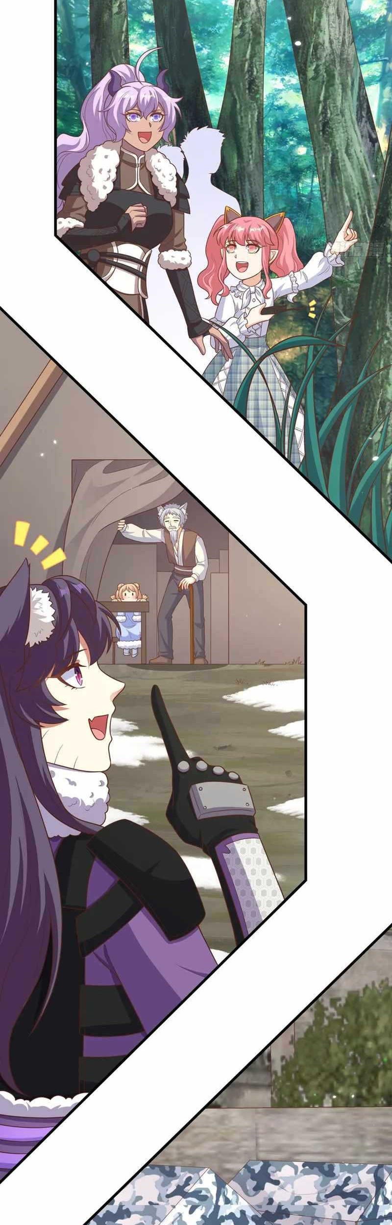 To Be The Castellan King Chapter 488 Gambar 32