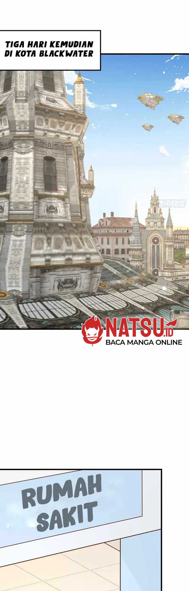 Baca Manhua To Be The Castellan King Chapter 487 Gambar 2