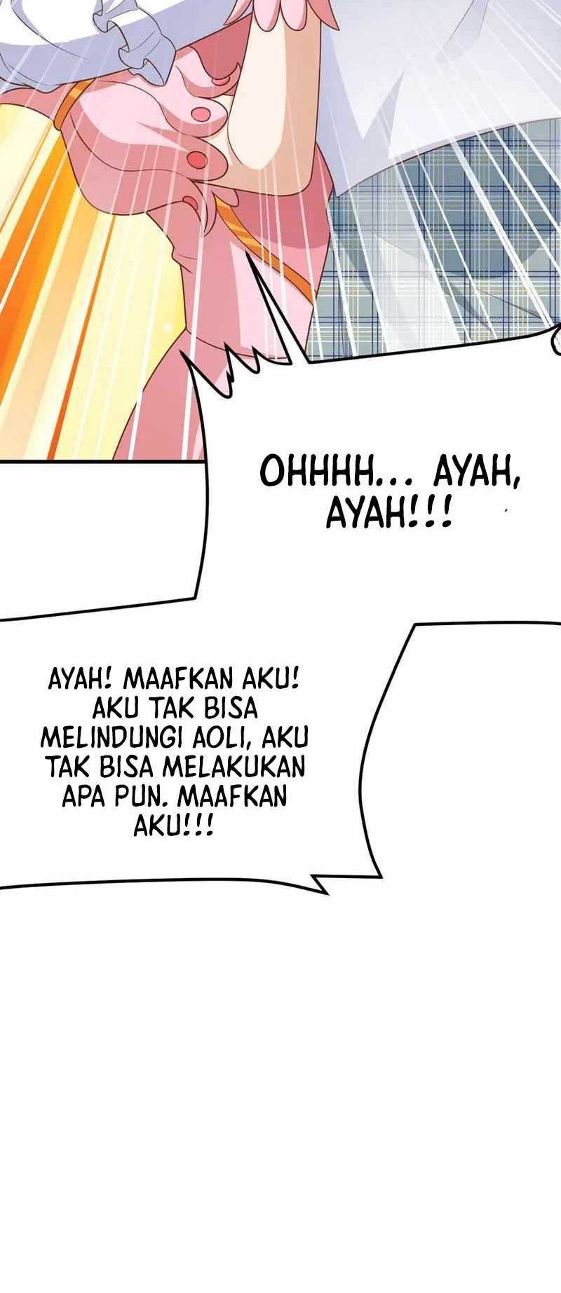 To Be The Castellan King Chapter 487 Gambar 31