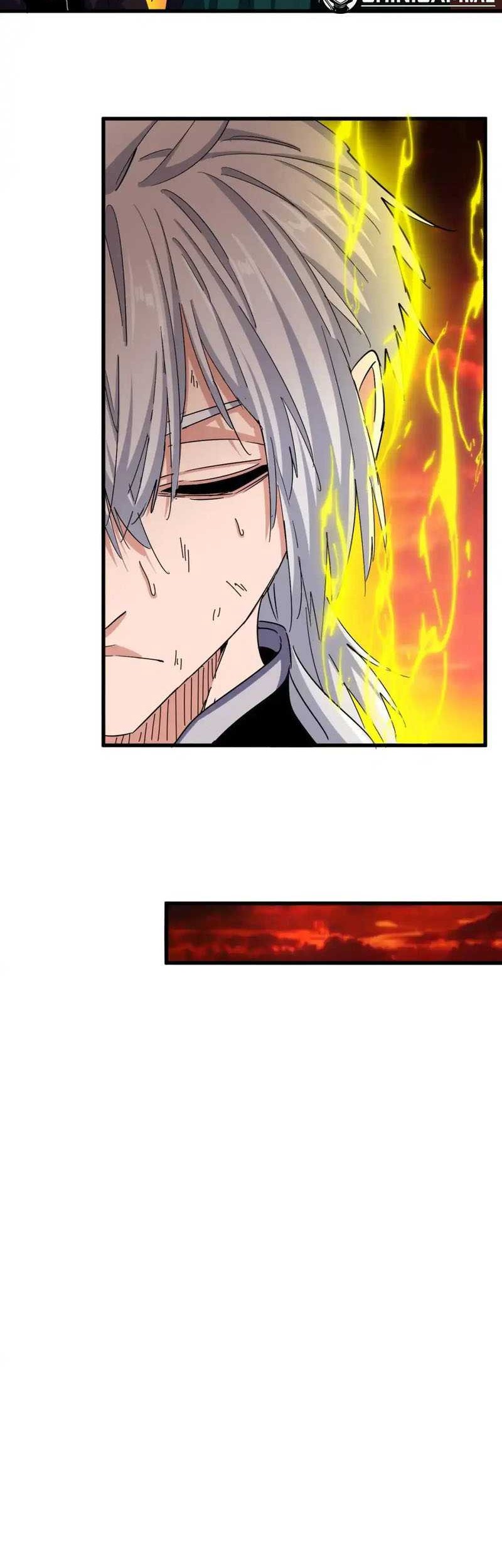 Magic Emperor Chapter 481 Gambar 25