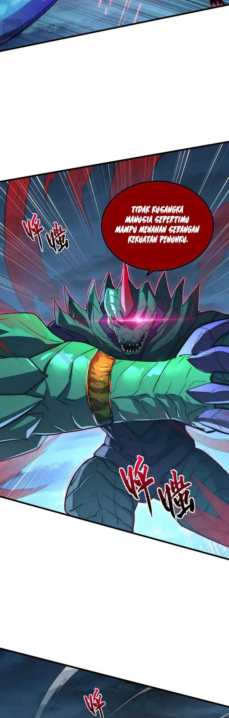 Rise From The Rubble Chapter 234 Gambar 6
