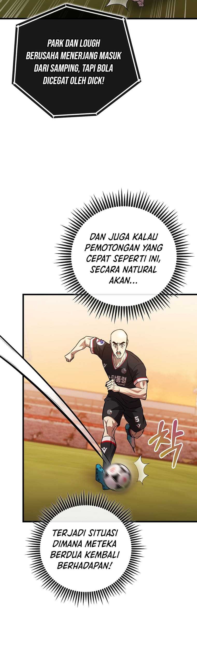 Dark Haired Tactical Genius Chapter 56 Gambar 38