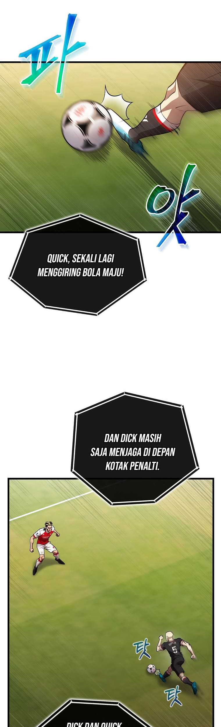 Baca Manhwa Dark Haired Tactical Genius Chapter 55 Gambar 2