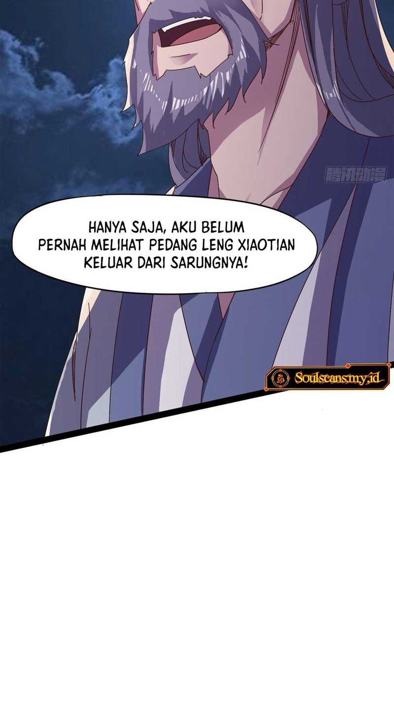 Path of the Sword Chapter 36 Gambar 43