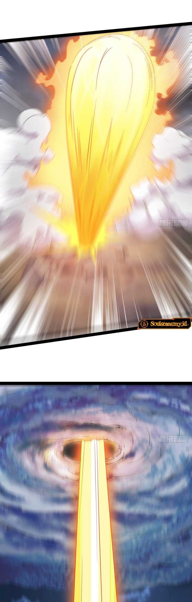 Path of the Sword Chapter 35 Gambar 3