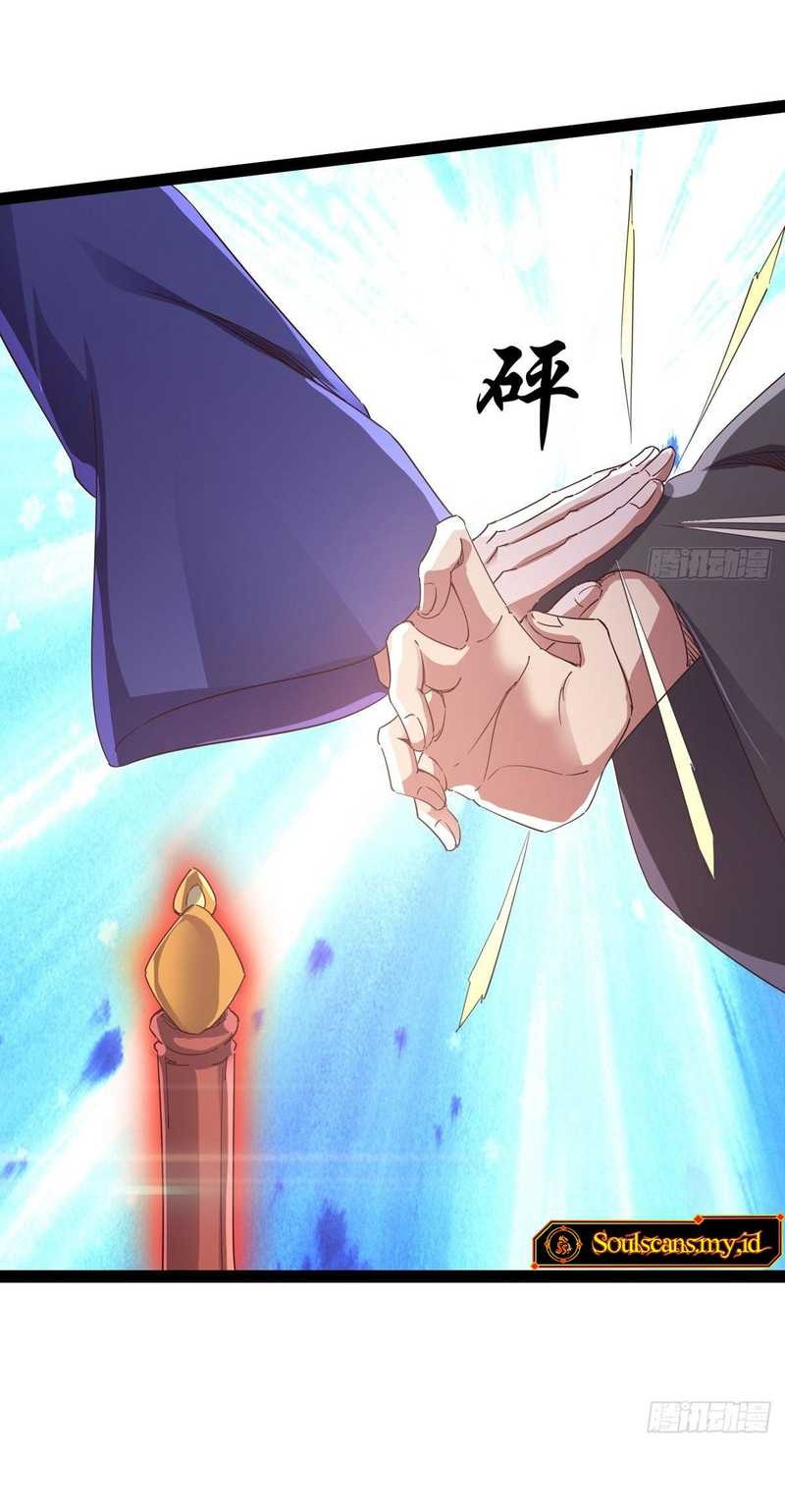 Path of the Sword Chapter 35 Gambar 25