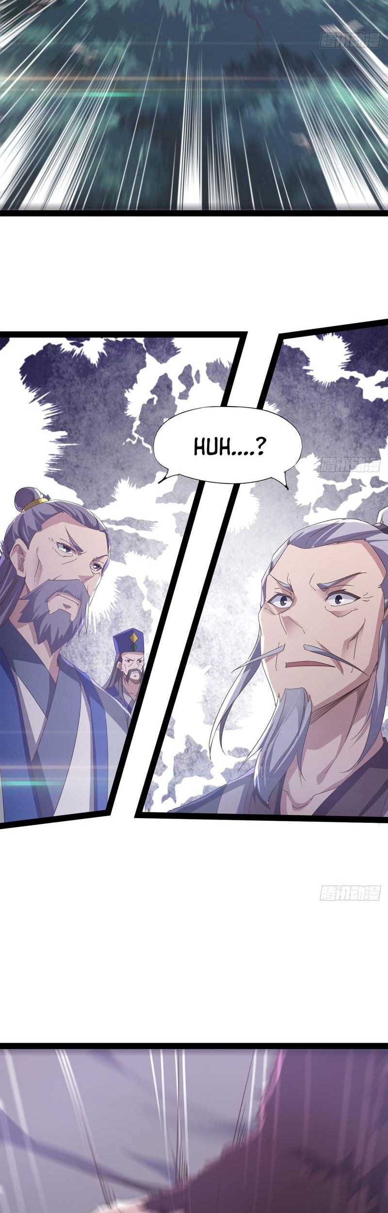 Path of the Sword Chapter 35 Gambar 27