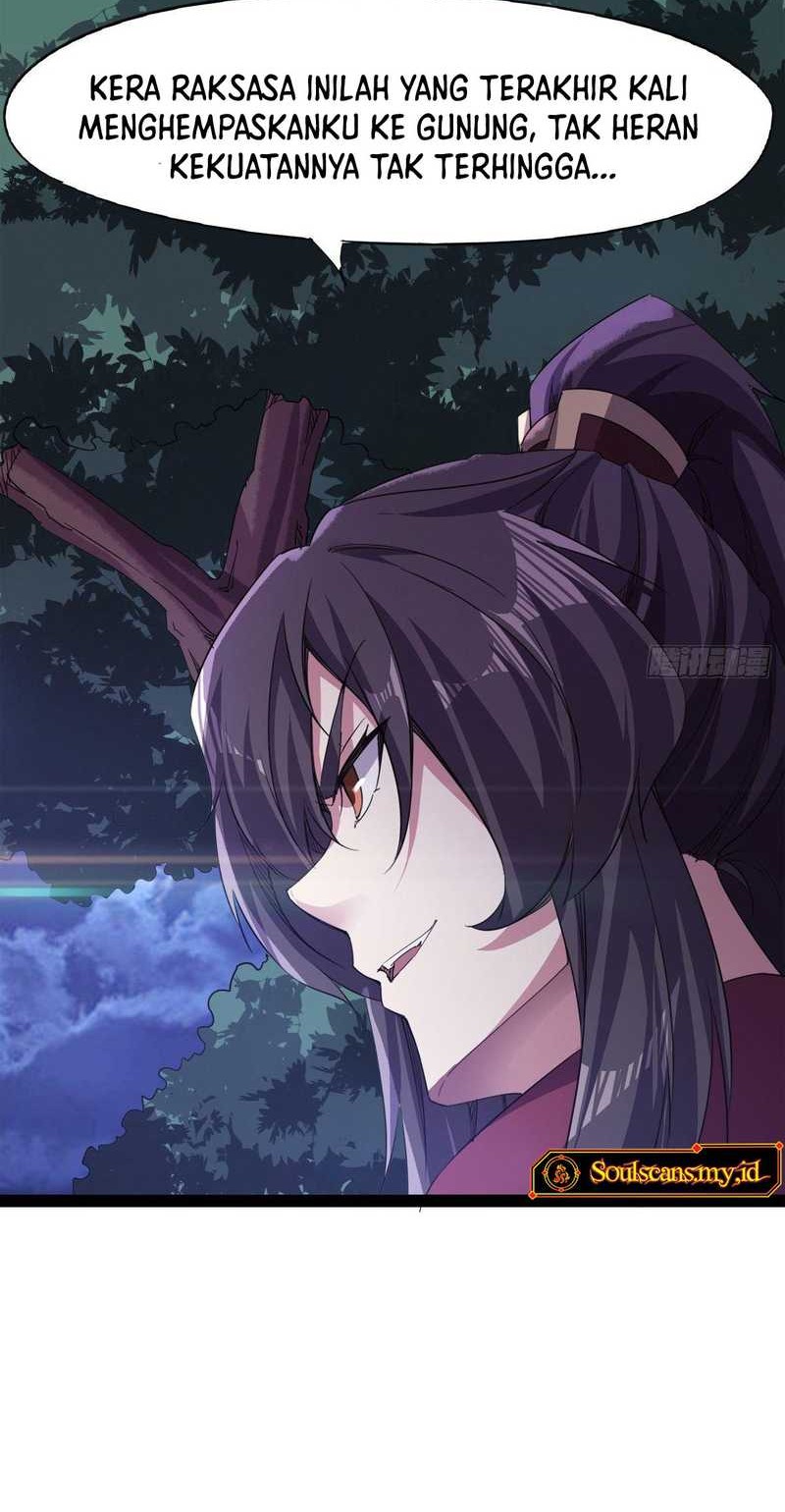 Path of the Sword Chapter 35 Gambar 31