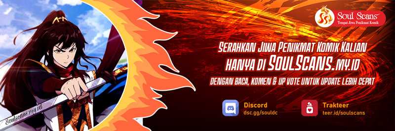 Path of the Sword Chapter 35 Gambar 43