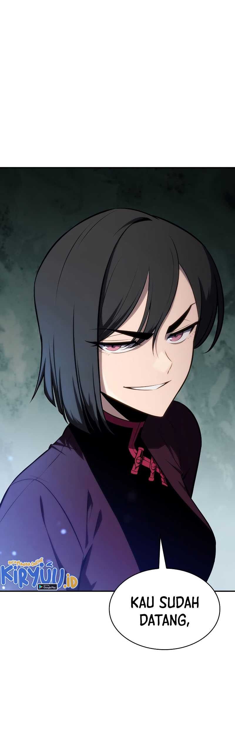 Baca Manhwa Solo Max-Level Newbie Chapter 131 Gambar 2