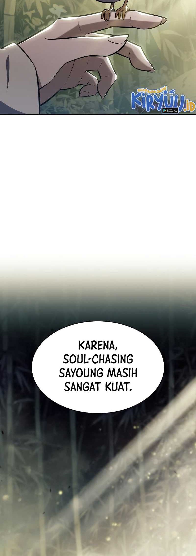 Solo Max-Level Newbie Chapter 131 Gambar 19