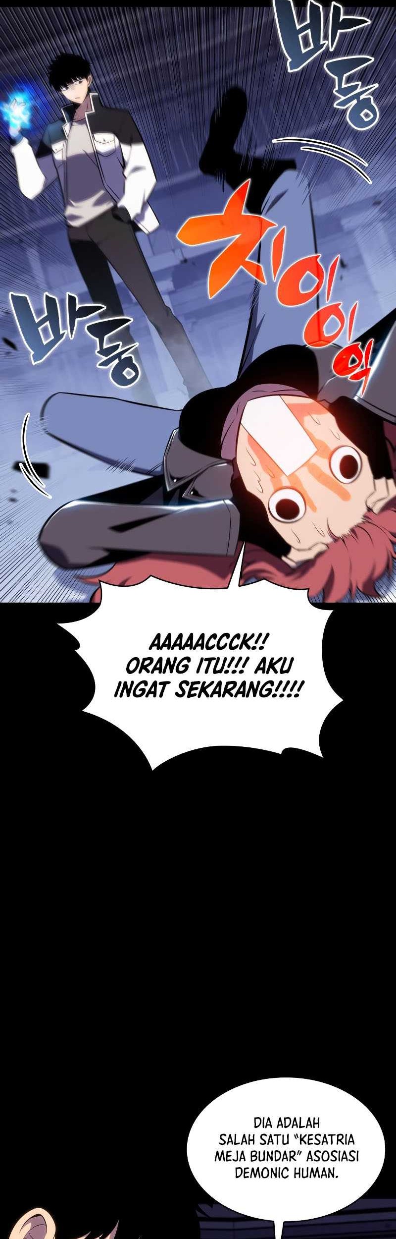 Solo Max-Level Newbie Chapter 131 Gambar 35