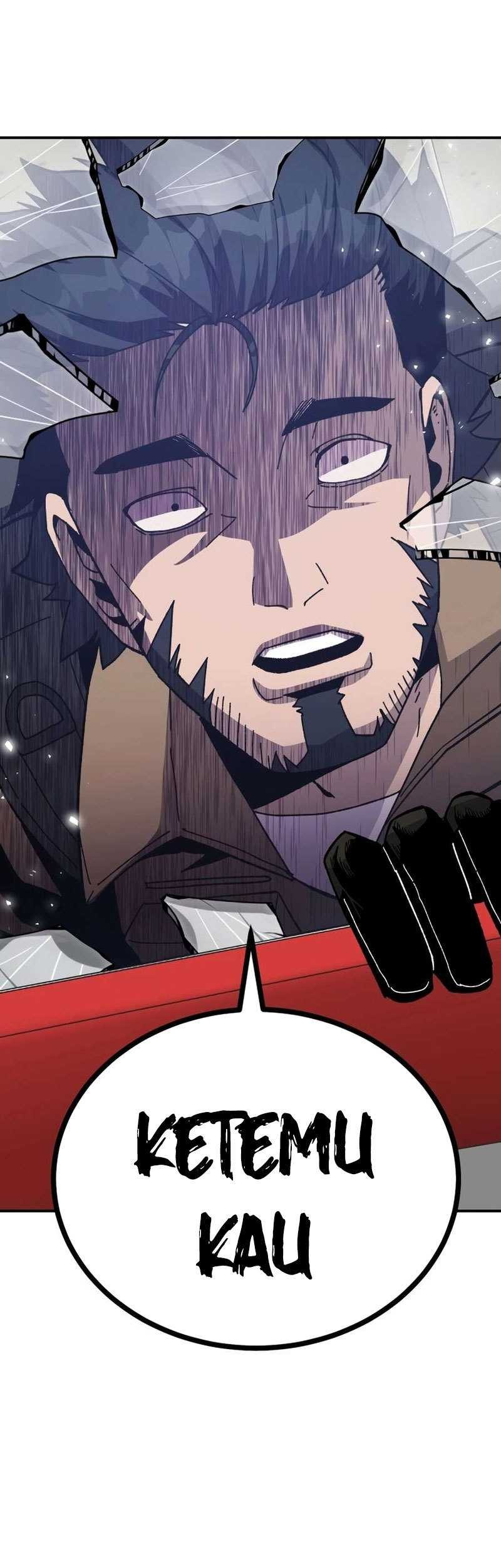 Hand over the Money! Chapter 21 Gambar 50