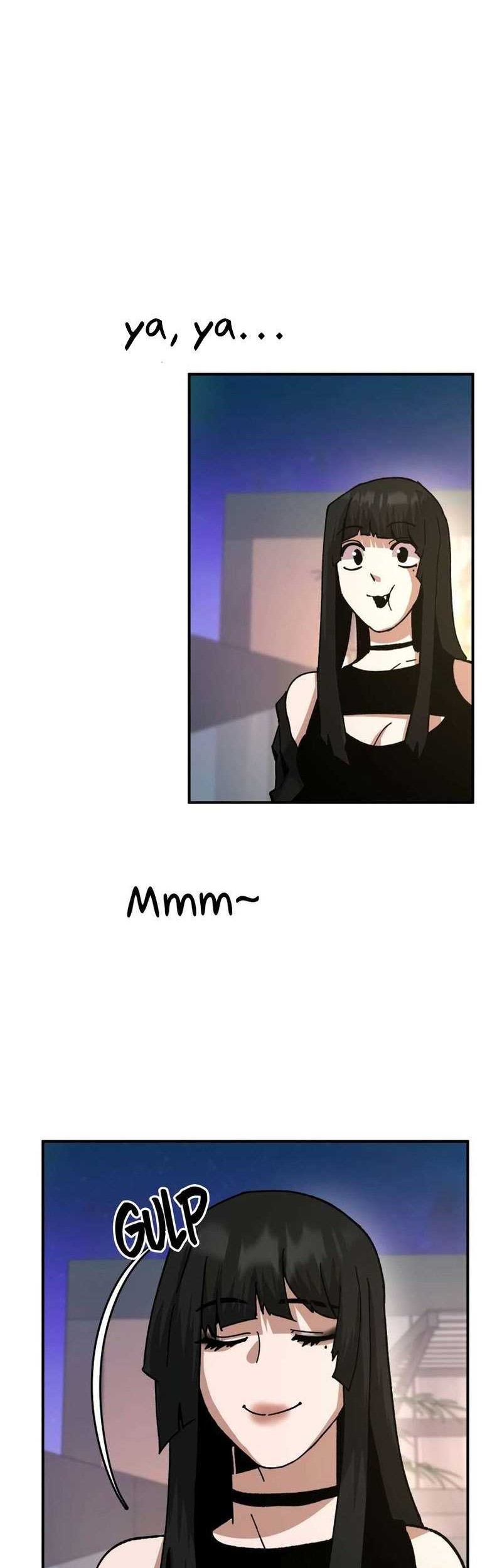 Hand over the Money! Chapter 21 Gambar 27