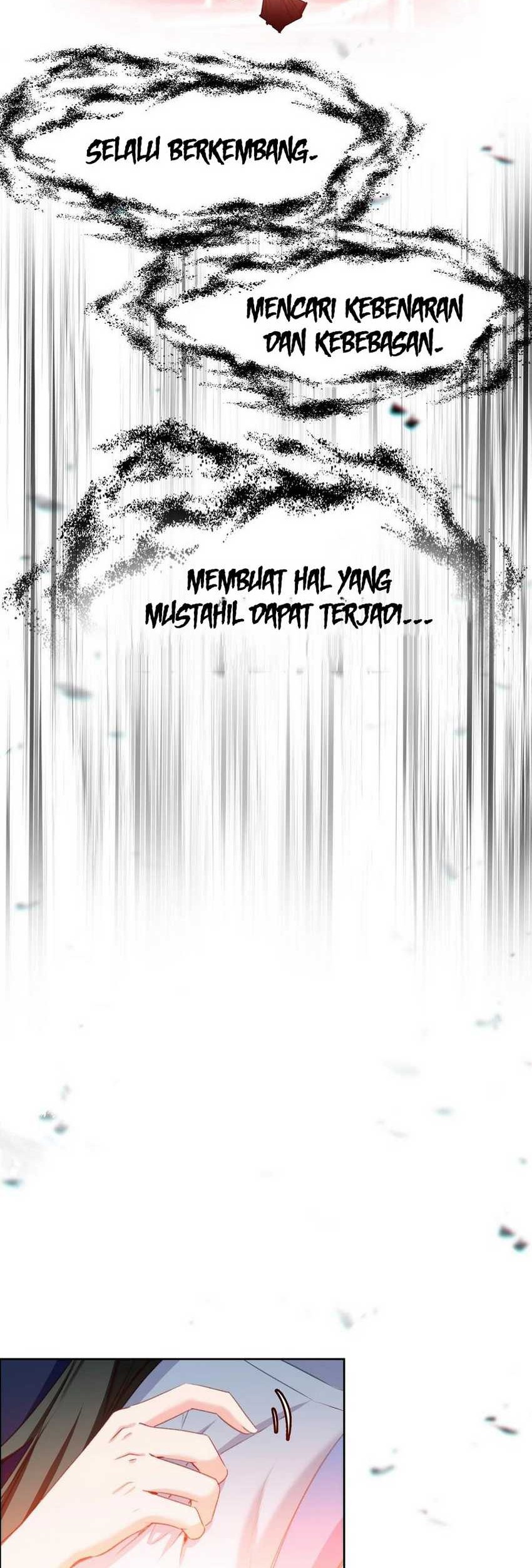 I’m A Peerless Master Chapter 54 Gambar 10