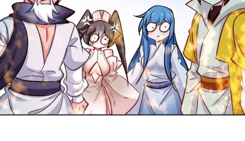 I’m A Peerless Master Chapter 54 Gambar 12