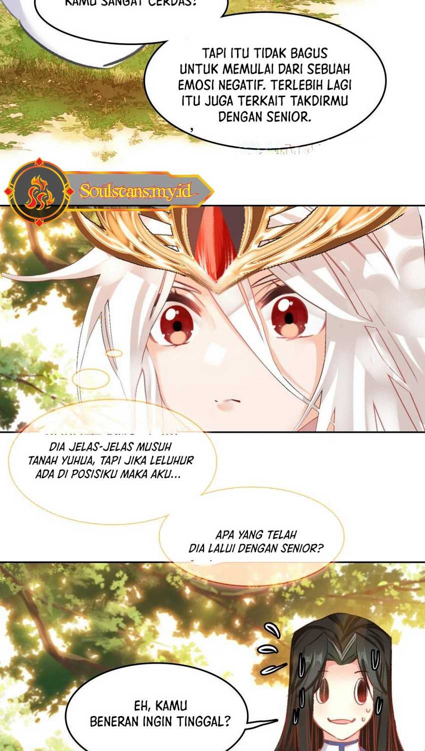 I’m A Peerless Master Chapter 54 Gambar 23