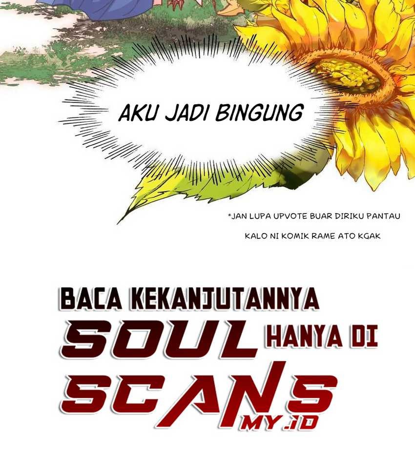 I’m A Peerless Master Chapter 54 Gambar 28