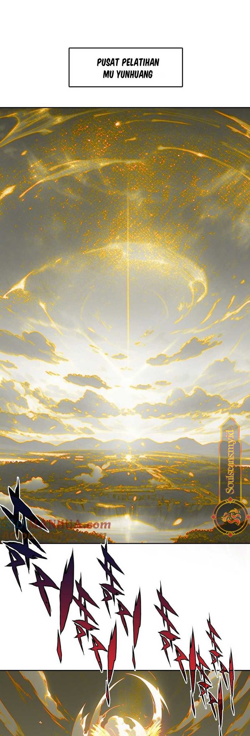 I’m A Peerless Master Chapter 53 Gambar 8