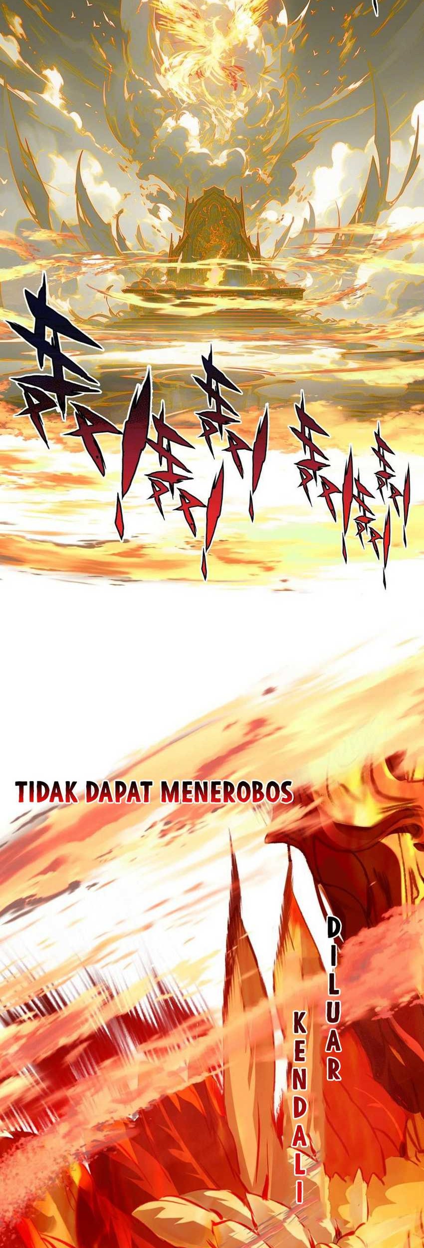 I’m A Peerless Master Chapter 53 Gambar 9