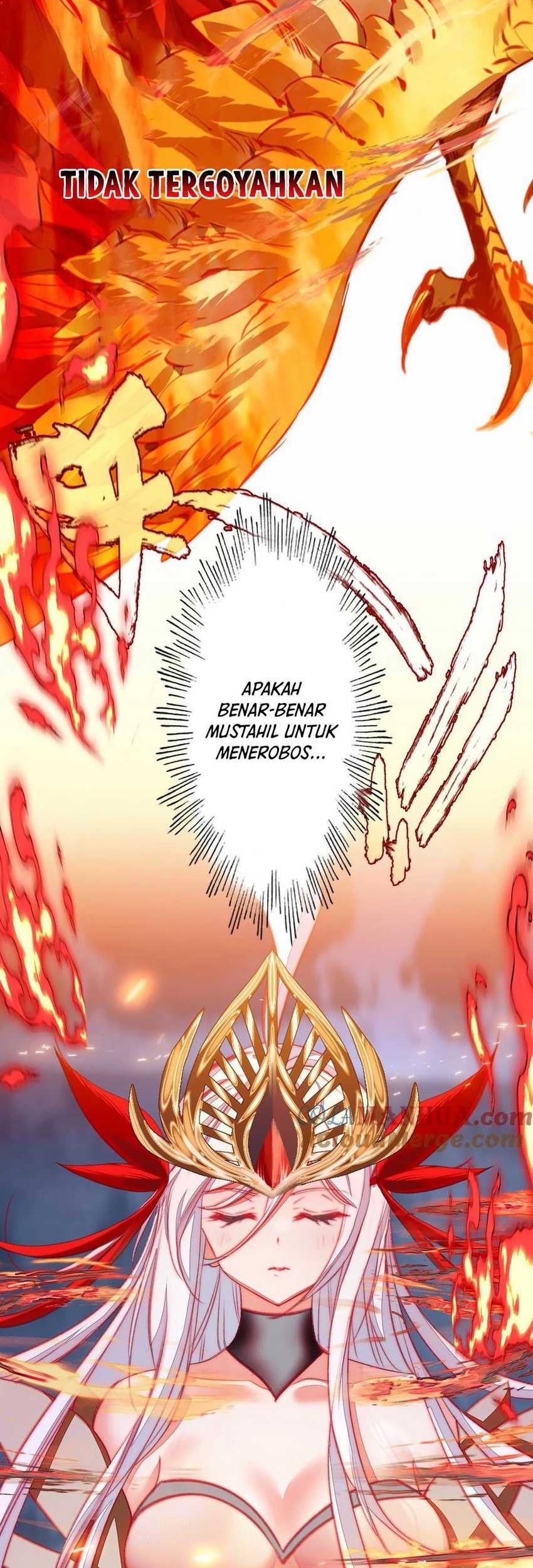 I’m A Peerless Master Chapter 53 Gambar 10