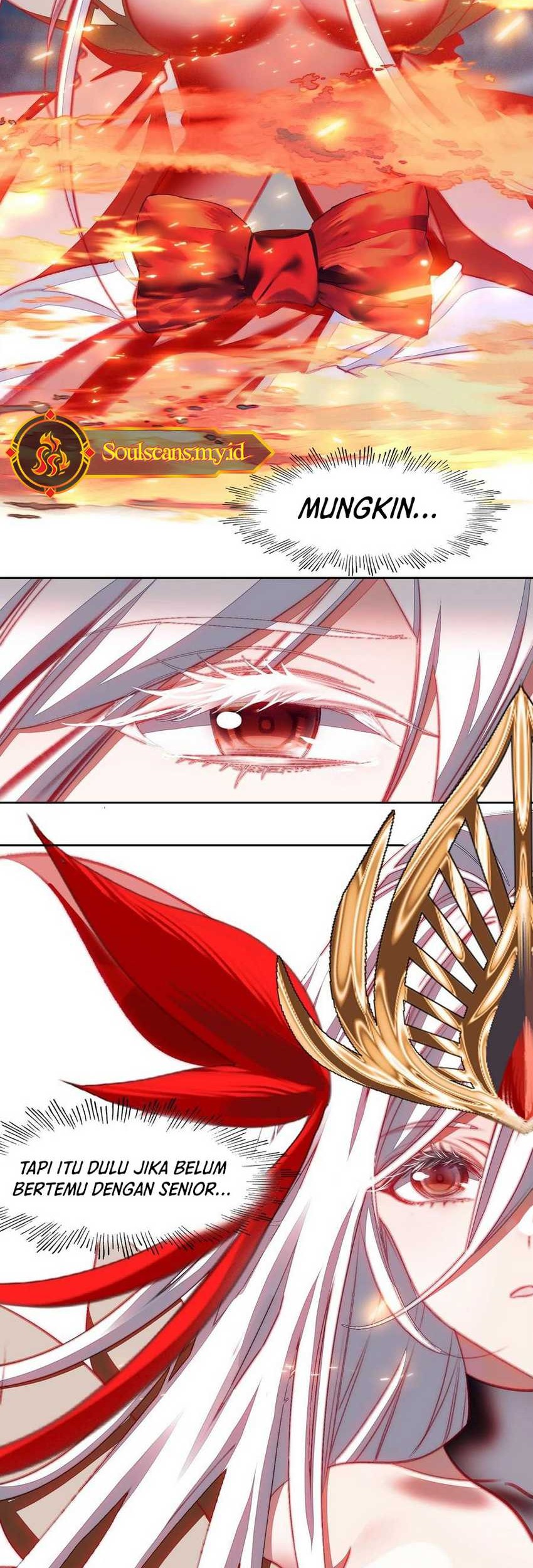 I’m A Peerless Master Chapter 53 Gambar 11