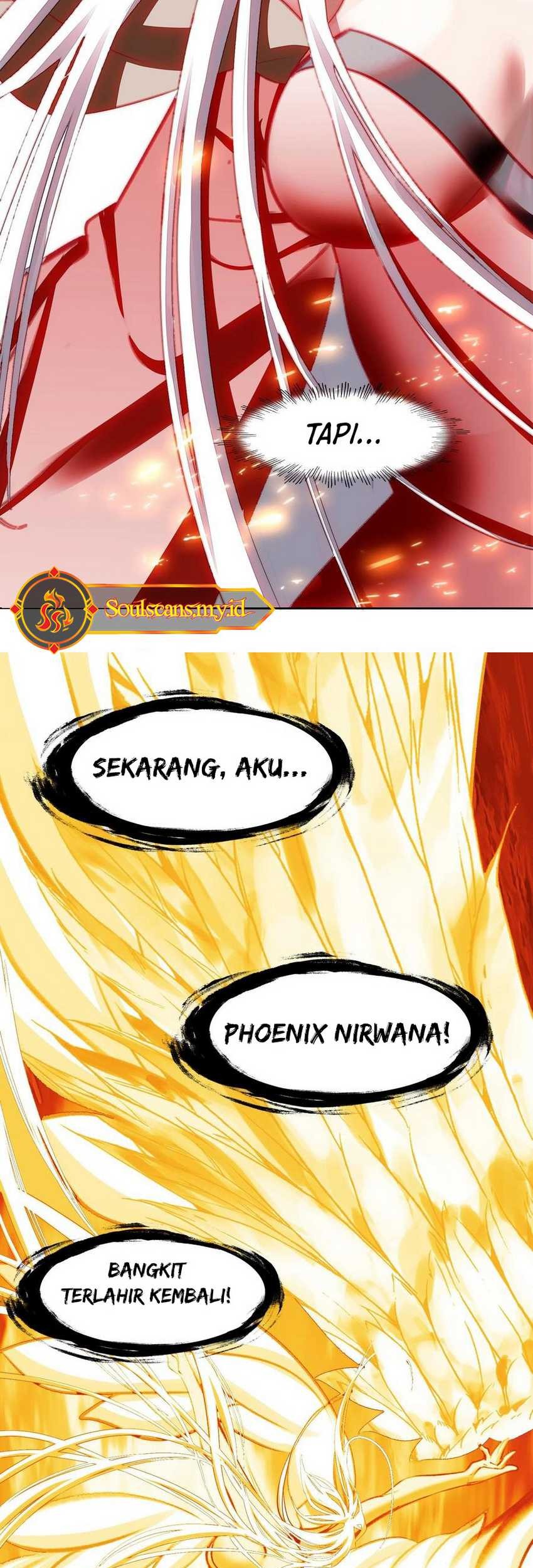 I’m A Peerless Master Chapter 53 Gambar 12
