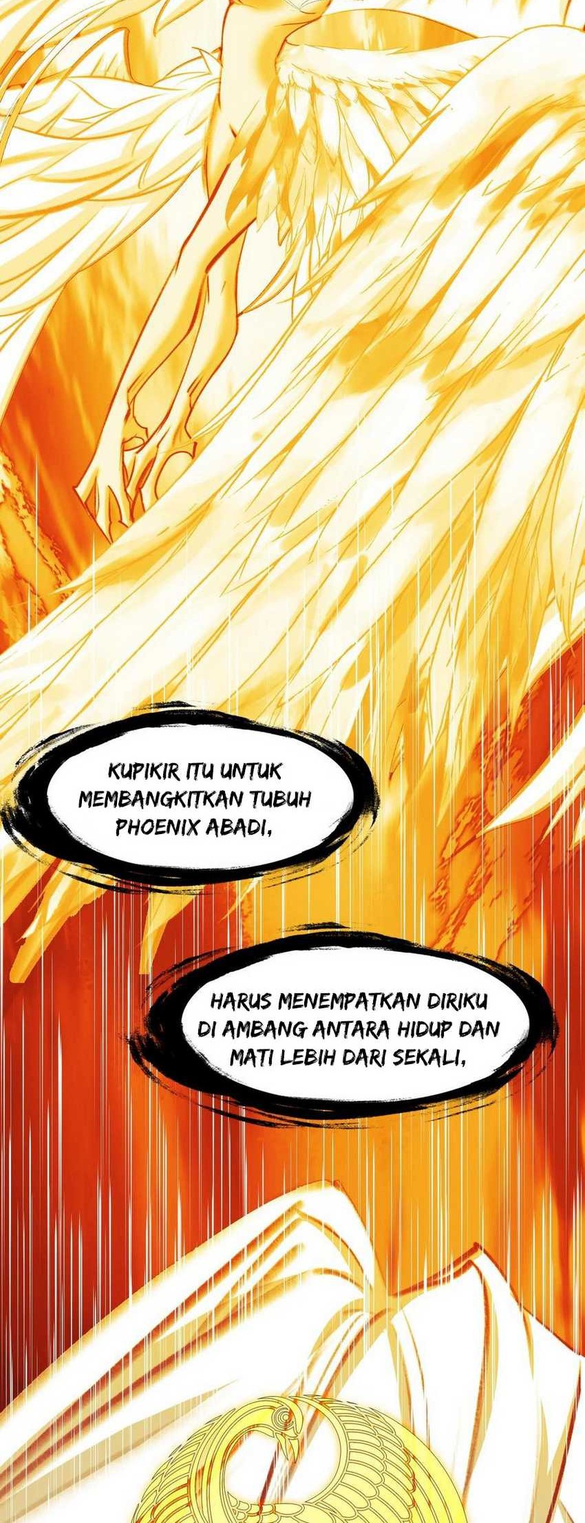 I’m A Peerless Master Chapter 53 Gambar 13