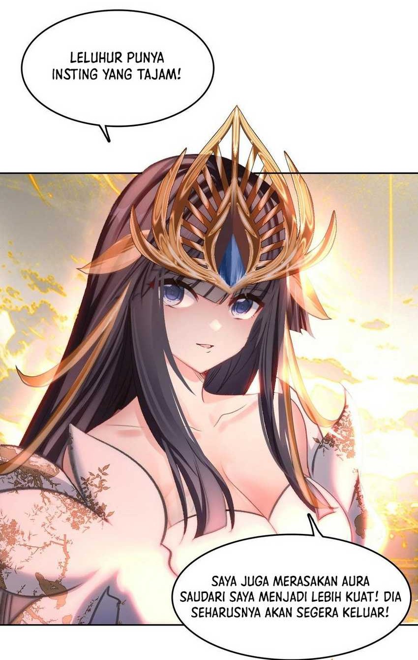 I’m A Peerless Master Chapter 53 Gambar 19