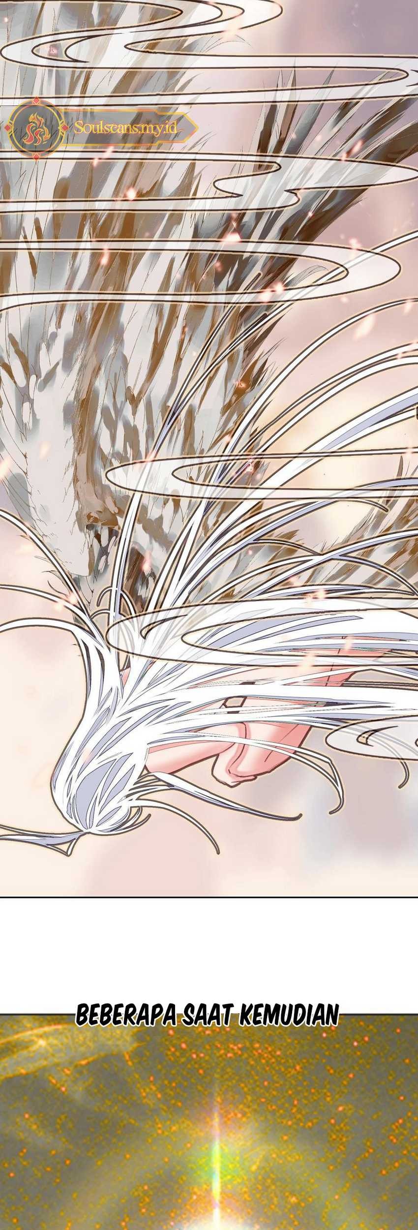 I’m A Peerless Master Chapter 53 Gambar 24