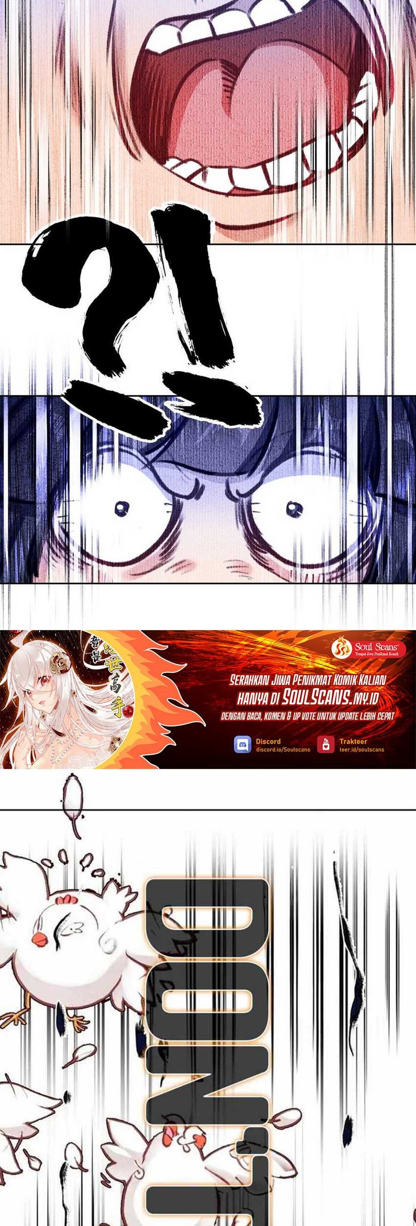 I’m A Peerless Master Chapter 53 Gambar 29