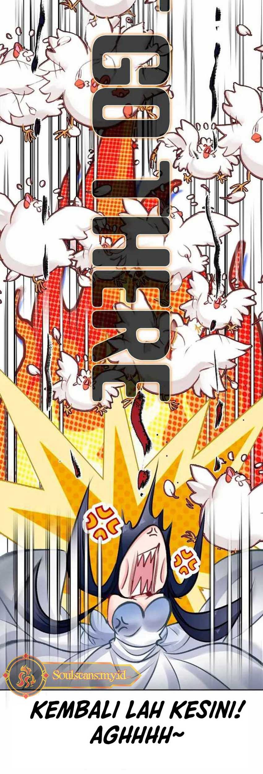 I’m A Peerless Master Chapter 53 Gambar 30