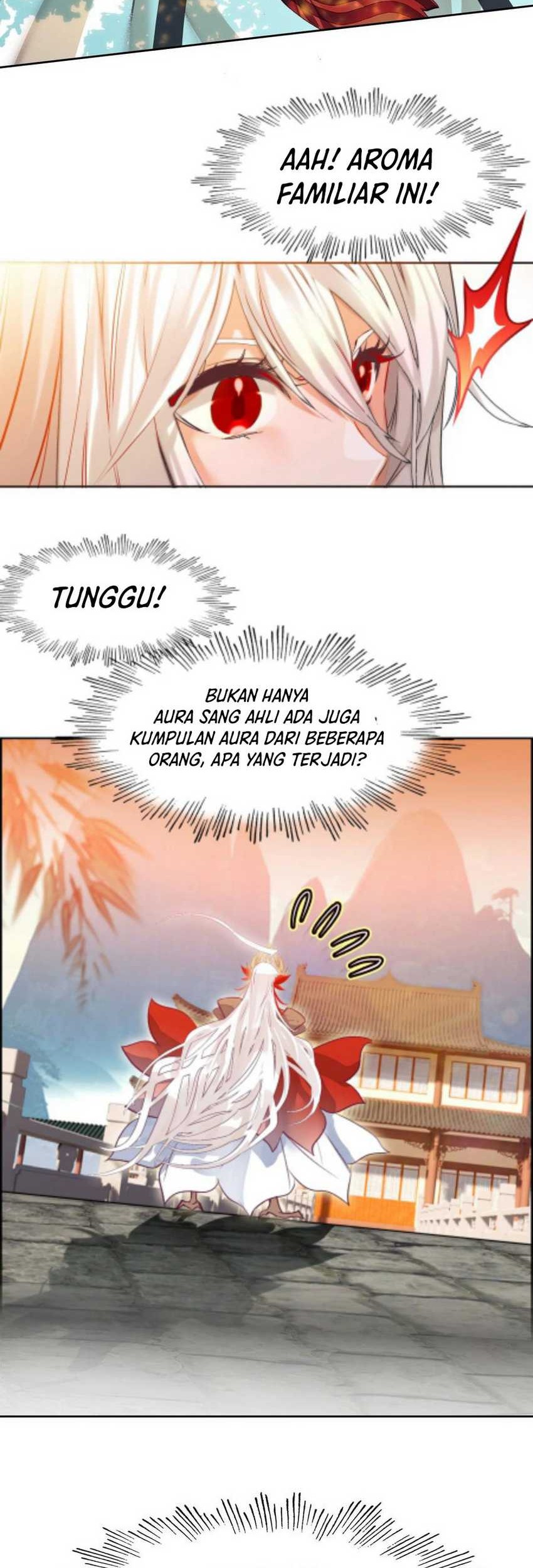 I’m A Peerless Master Chapter 53 Gambar 33