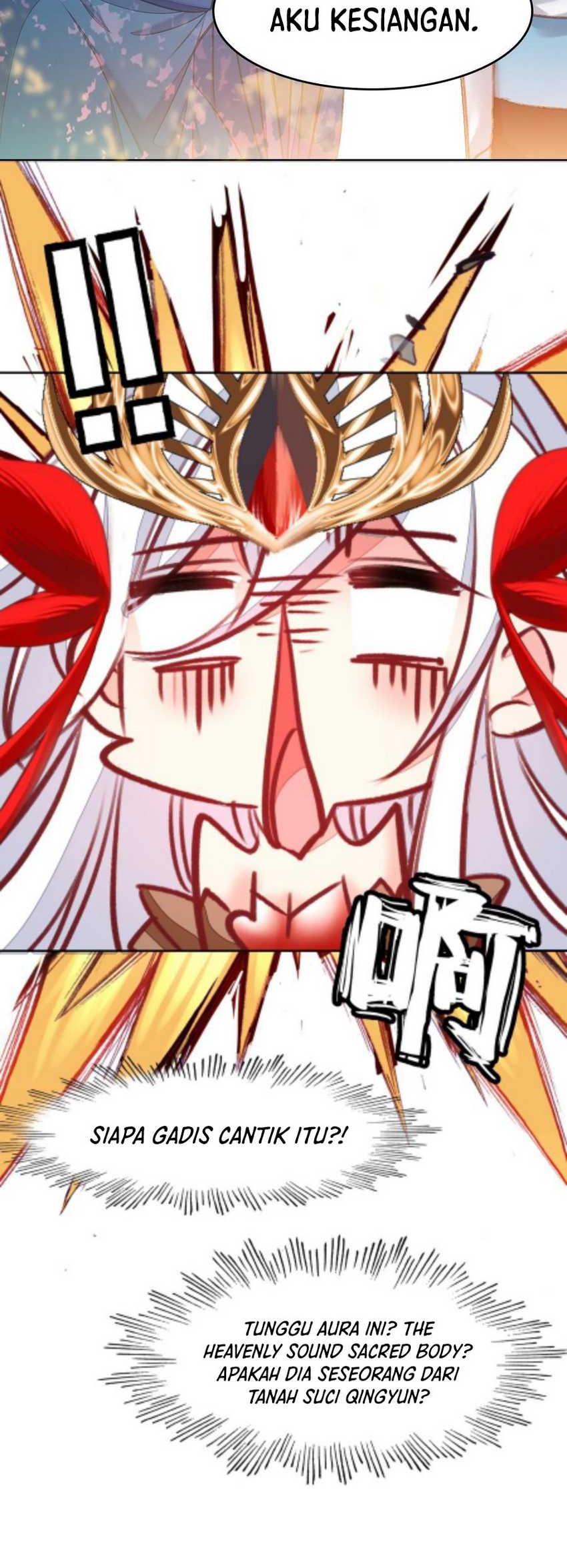 I’m A Peerless Master Chapter 53 Gambar 37
