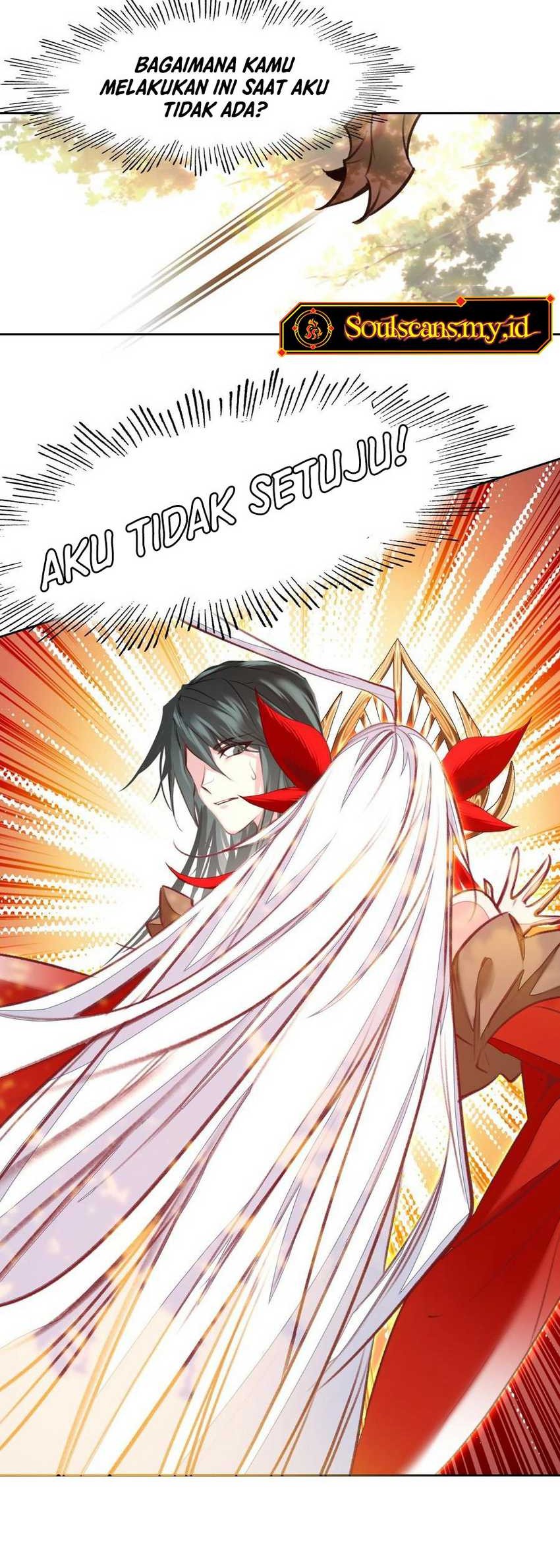 I’m A Peerless Master Chapter 53 Gambar 40