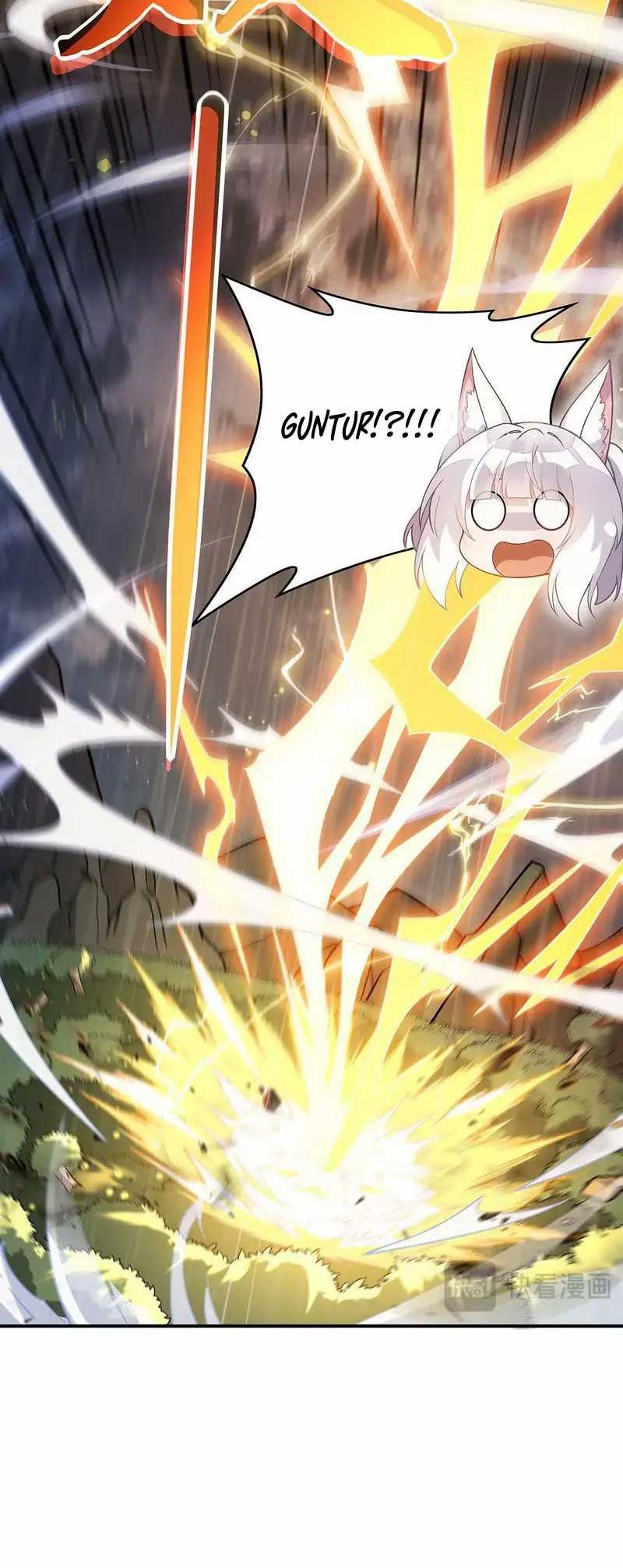 My Female Apprentices Are All Big Shots From the Future Chapter 228 Gambar 5