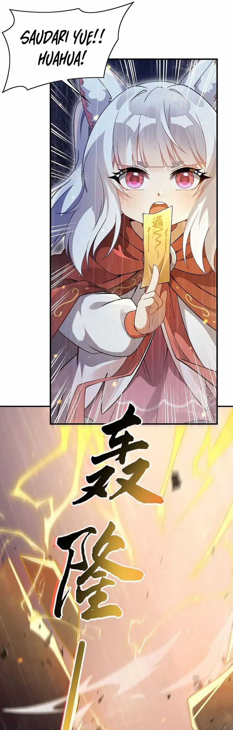 My Female Apprentices Are All Big Shots From the Future Chapter 228 Gambar 6